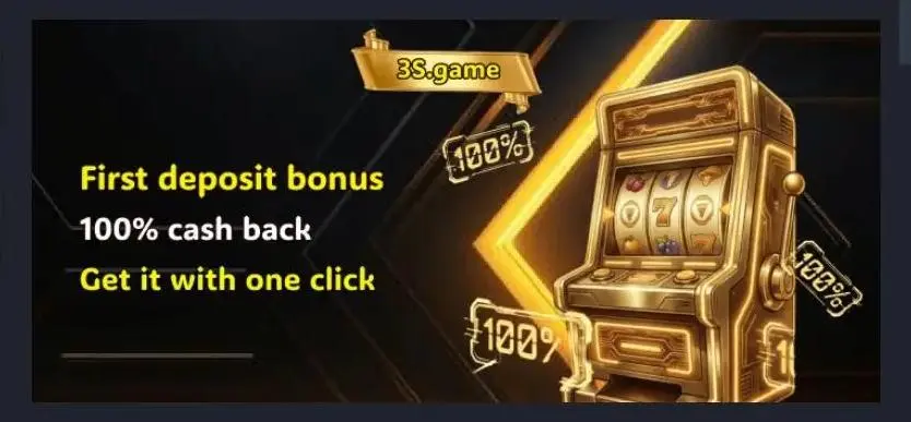 3S Game Download Apk 