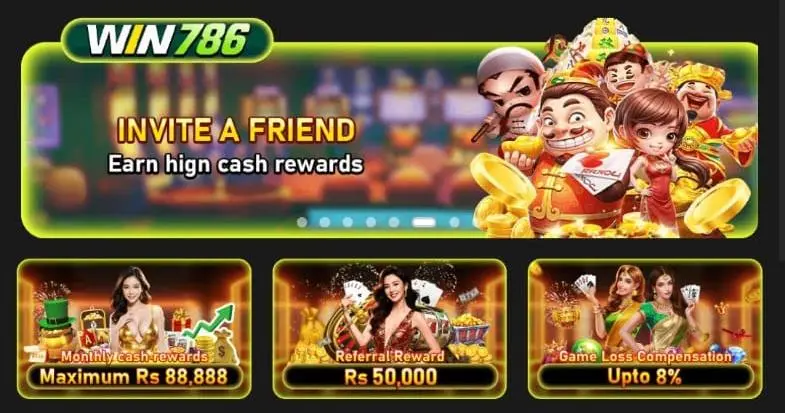 win786 Game Download Apk