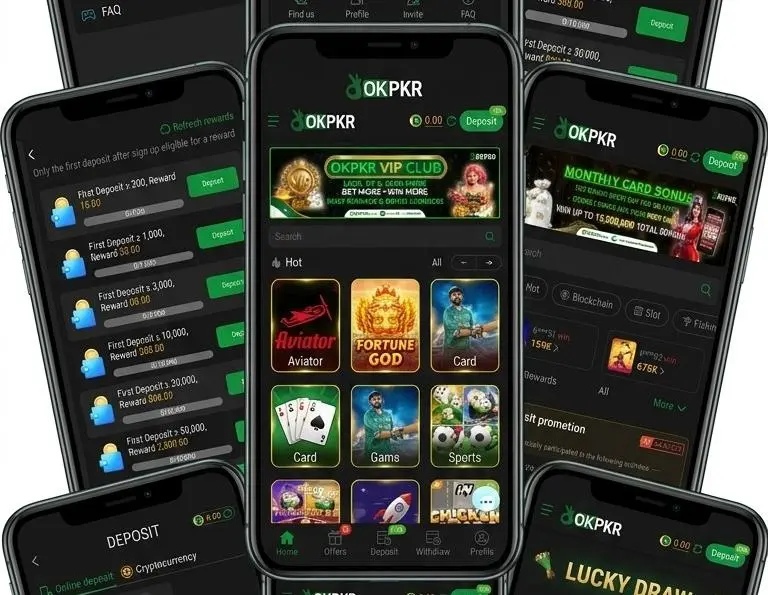 Okpkr Game Download Apk 