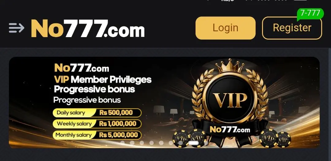 No777 Game Download Apk 