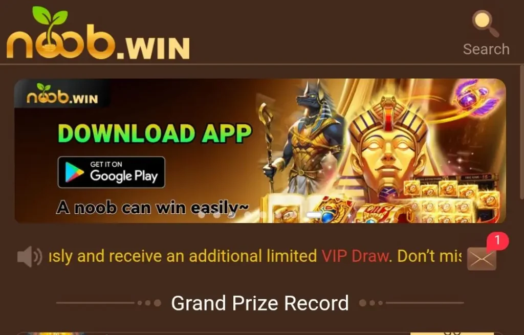 Noob Win Game Download Apk