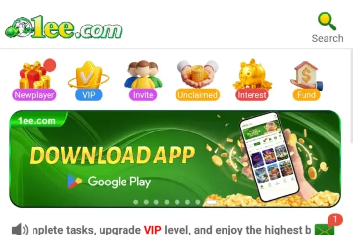 1EE Game Download Apk