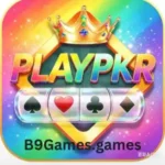 PlayPKR Game Download APK