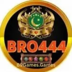 BRO444 Game Download APK