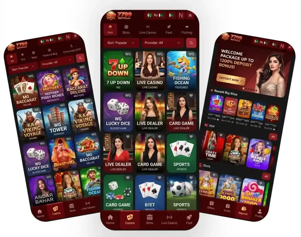 7799Win Game Download Apk