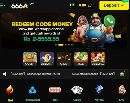 666A Game Download APK