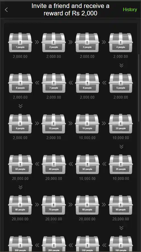 Vk999 game app